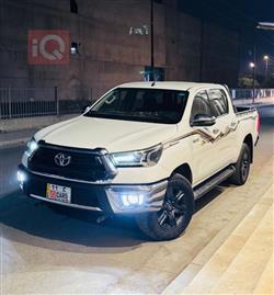 تويوتا هايلوكس